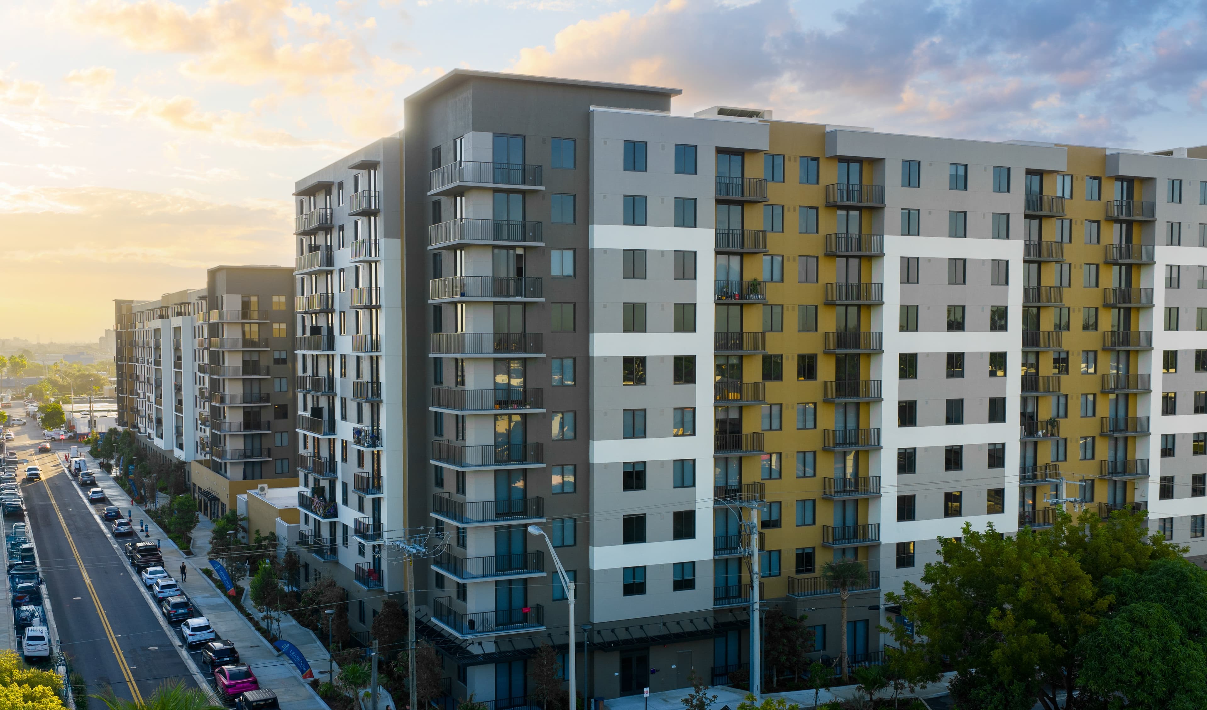 Metro Parc apartments for rent in Hialeah FL with pricing and availability